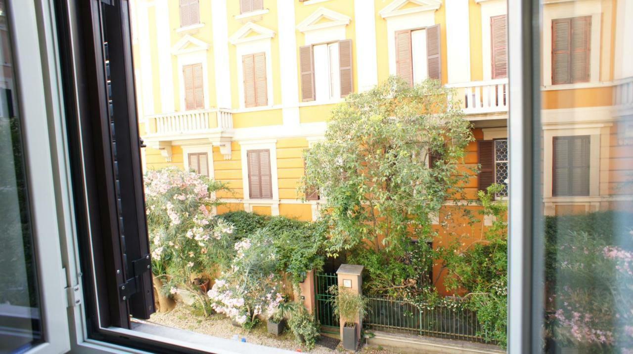 Angoletto Di Trastevere Roma Eksteriør bilde