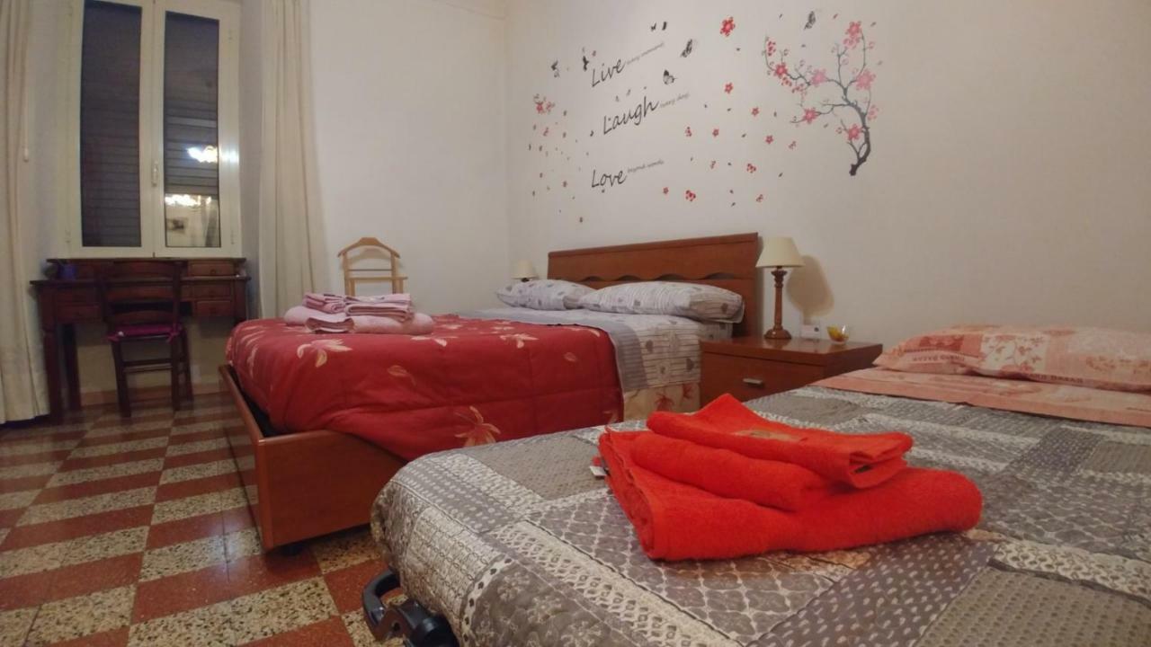 Angoletto Di Trastevere Roma Eksteriør bilde