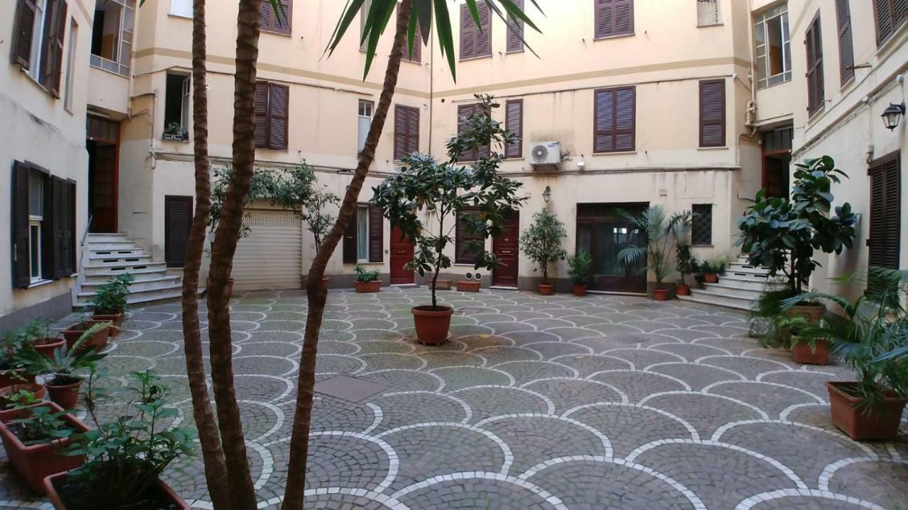 Angoletto Di Trastevere Roma Eksteriør bilde