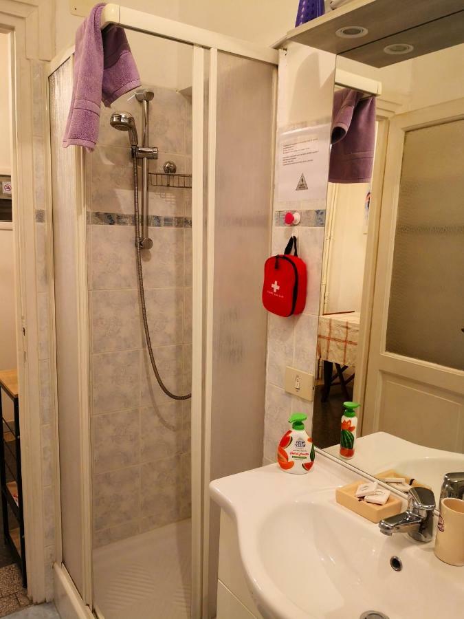 Angoletto Di Trastevere Roma Eksteriør bilde