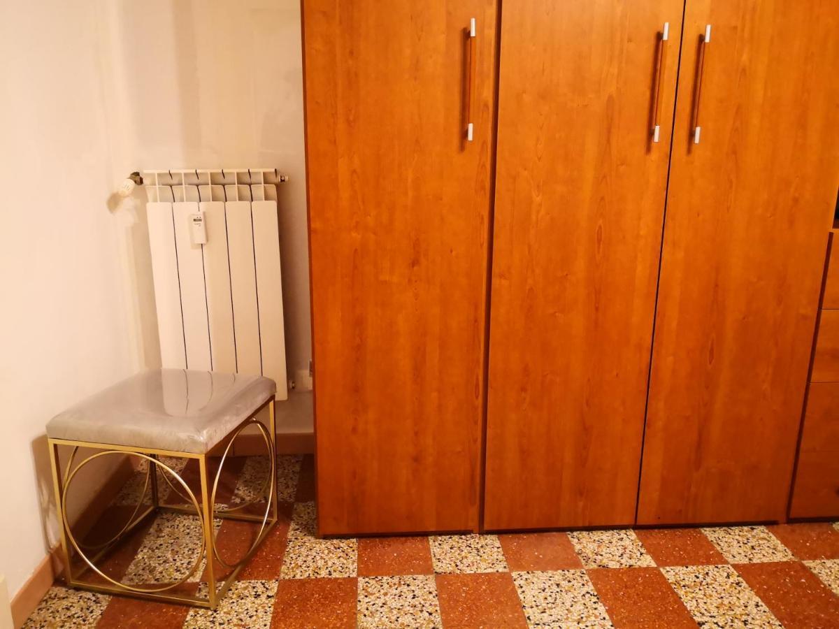 Angoletto Di Trastevere Roma Eksteriør bilde